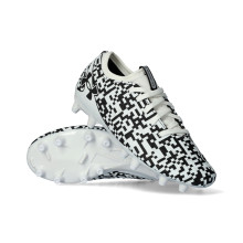 Kopačke Under Armour Djeca UA Magnetico Odaberite 5 FG