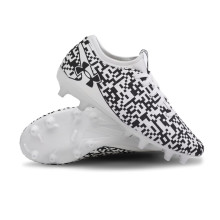 Kopačke Under Armour Djeca UA Magnetico Odaberite 5 FG