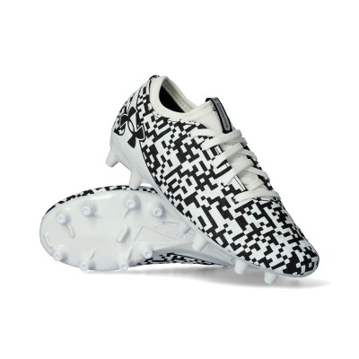 Kopačke Djeca UA Magnetico Odaberite 5 FG