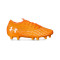 Kopačke Under Armour Djeca Magnetico Select 5 FG