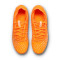 Kopačke Under Armour Djeca Magnetico Select 5 FG