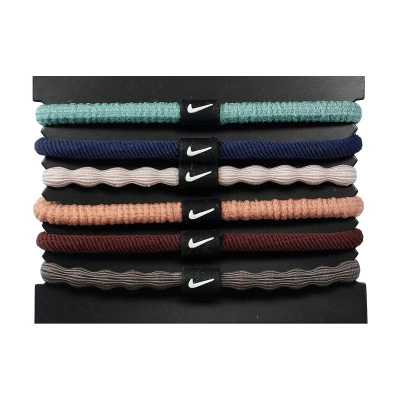 Traka Flex Hair Tie 6 Pack