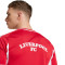 Majica adidas Navijačka odjeća Liverpool FC-a 2025-2026