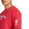 Majica adidas Navijačka odjeća Liverpool FC-a 2025-2026
