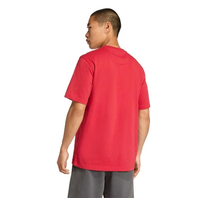 Majica Navijačka odjeća Liverpool FC-a 2025-2026