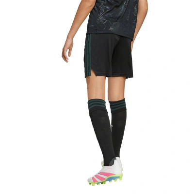 Kratke hlače Djeca Juventus 2025-2026 Third