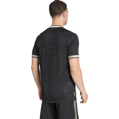 Dres Juventus Authentic 2025-2026 Third