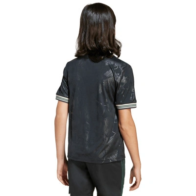 Dres Djeca Juventus 2025-2026 Third