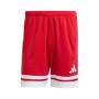 Squadra 25 II-Team Power Red 2 - White