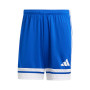 Squadra 25 II-Team Royal Blue - White