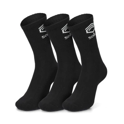 Čarape Deportivo (pakiranje od 3 komada)