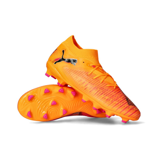 Kopačke Puma Djeca Future 8 Pro FG/AG