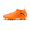 Kopačke Puma Djeca Future 8 Match FG/AG