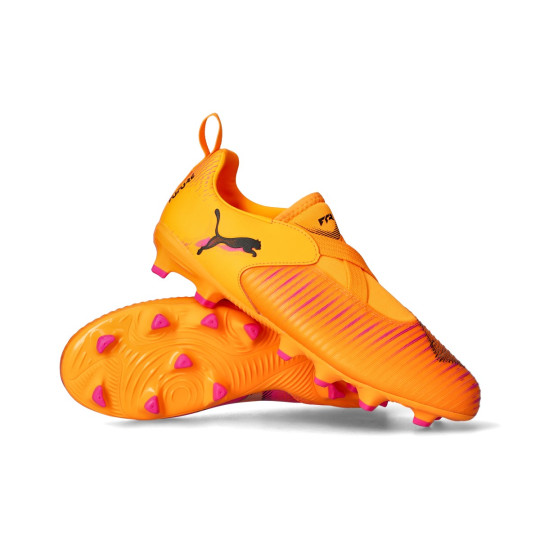 Kopačke Puma Djeca Future 8 Match LL FG/AG