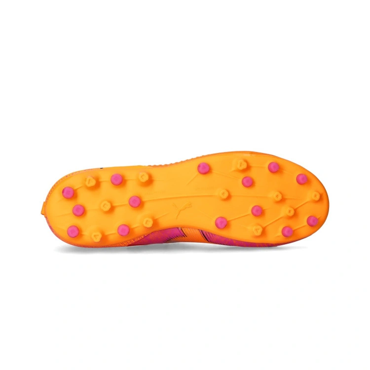 bota-puma-kinder-future-8-match-ll-mg-naranja-3