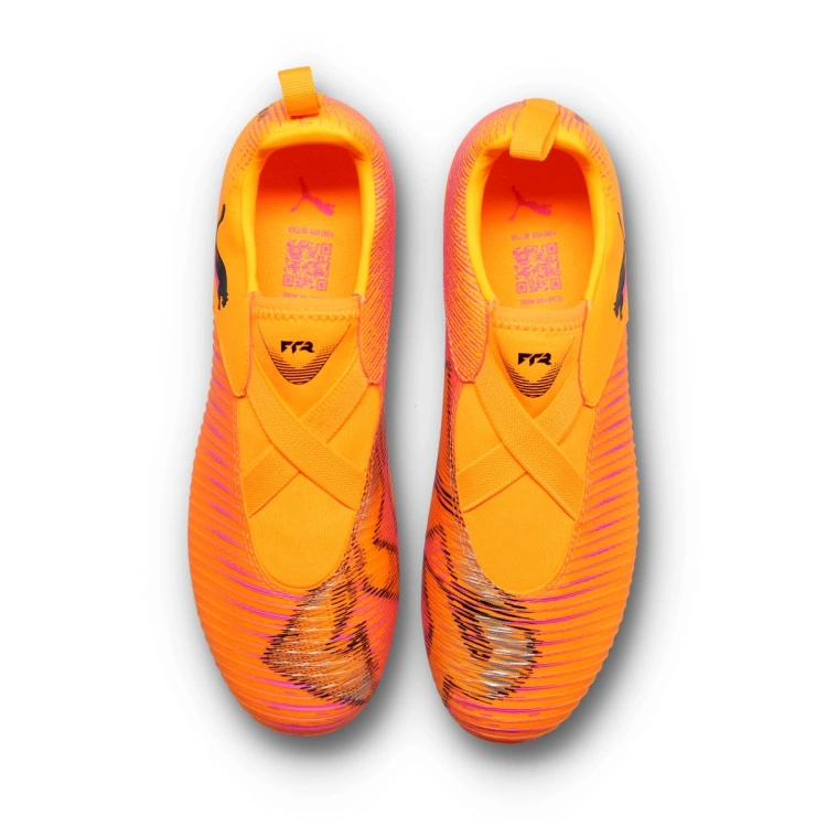 bota-puma-kinder-future-8-match-ll-mg-naranja-5