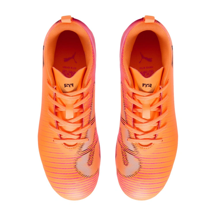 bota-puma-future-8-play-fgag-nino-heat-fire-black-ravish-3