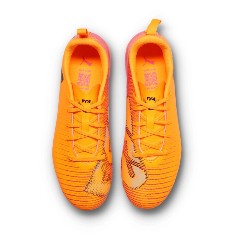 bota-puma-kinder-future-8-play-fgag-naranja-5