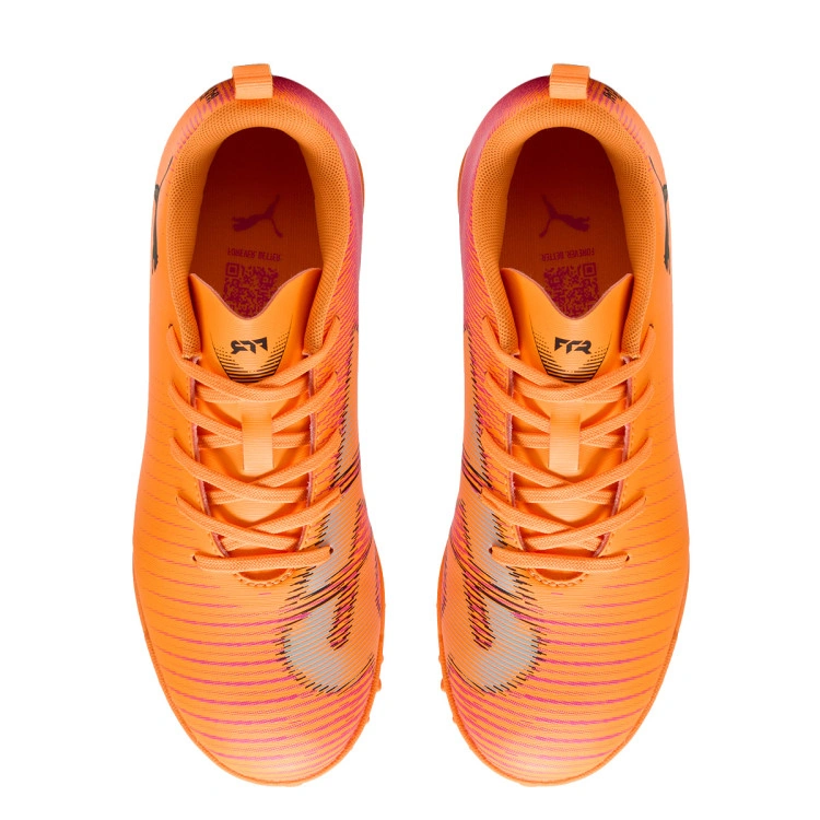bota-puma-future-8-play-turf-nino-heat-fire-black-ravish-4