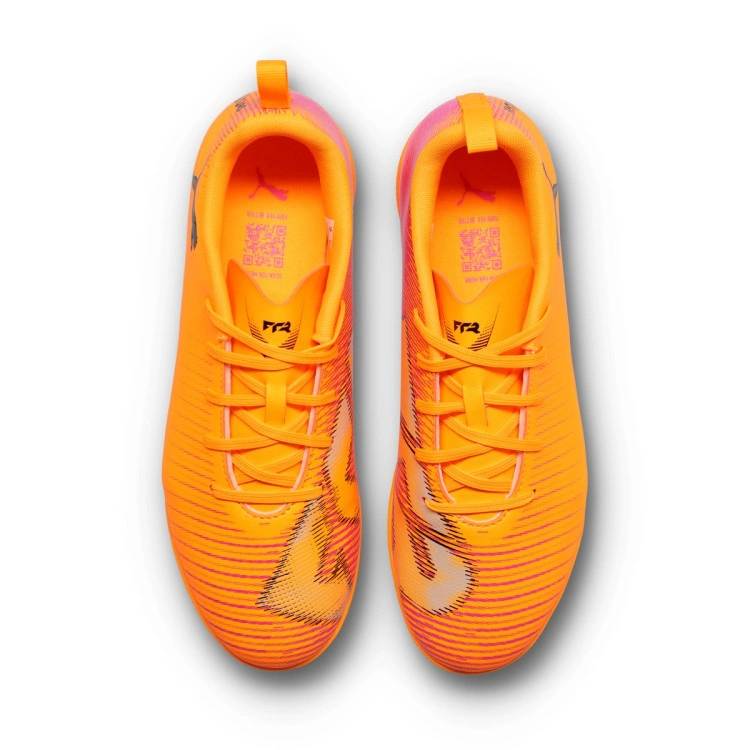 zapatilla-puma-future-8-play-it-kinder-naranja-5