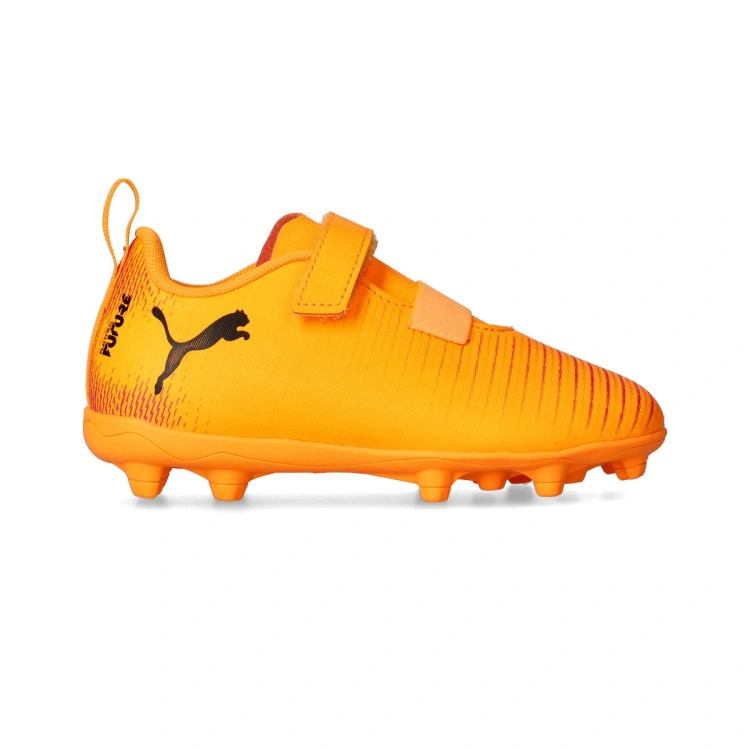 bota-puma-kinderfuture-8-play-fgag-naranja-1