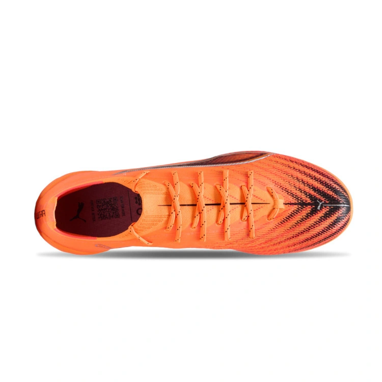 bota-puma-ultra-6-ultimate-ag-heat-fire-black-glowing-red-4
