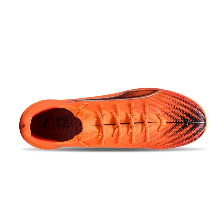 bota-puma-ultra-6-ultimate-ag-mujer-heat-fire-black-glowing-red-4