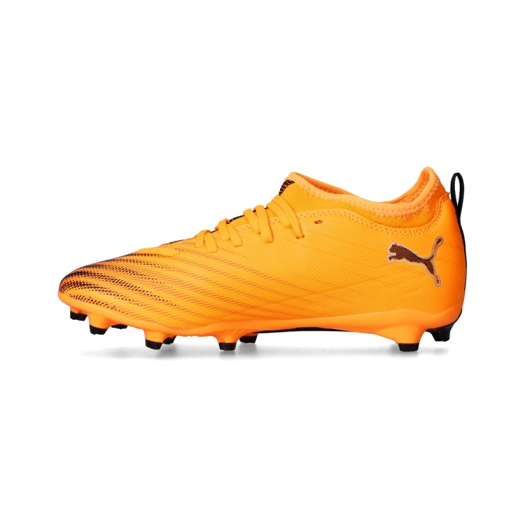 bota-puma-kinder-ultra-6-match-fgag-naranja-2