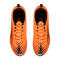 Kopačke Puma Djeca Ultra 6 Play FG/AG
