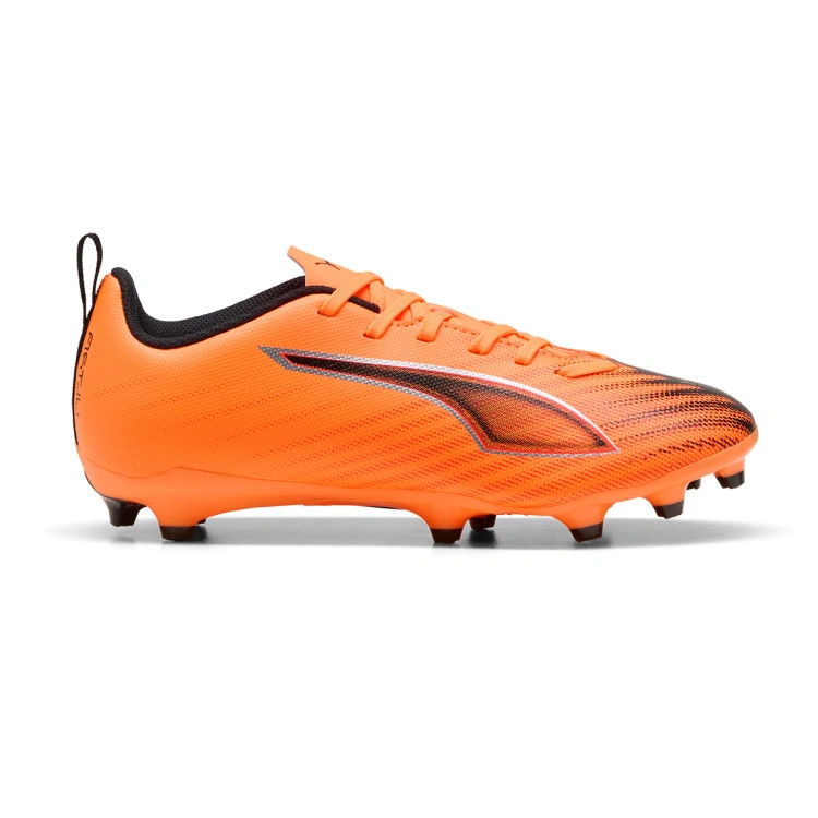 bota-puma-ultra-6-play-fgag-nino-heat-fire-black-glowing-red-1