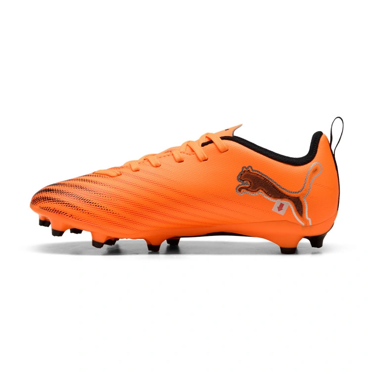 bota-puma-ultra-6-play-fgag-nino-heat-fire-black-glowing-red-2