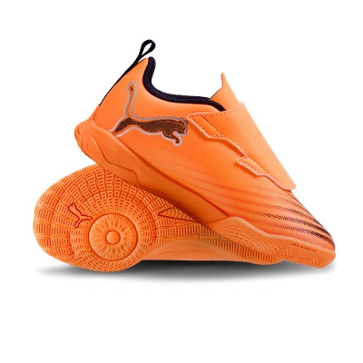 Tenisice za futsal Ultra 6 Play V IT Dijete