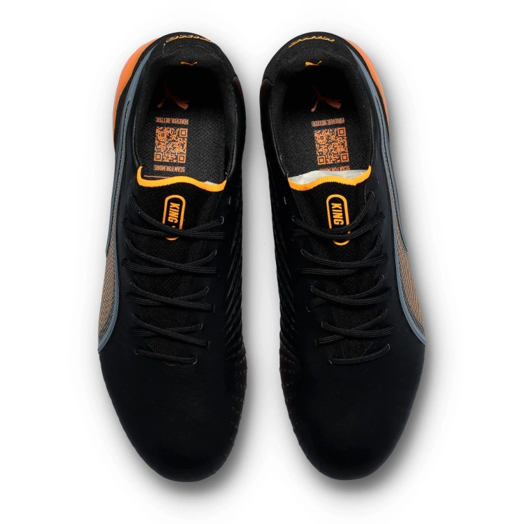 bota-puma-king-ultimate-fgag-black-heat-fire-silver-5