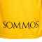 Dres Soka Djeca , Sociedad Deportiva Huesca, Golman 2025. – 2026. u gostima