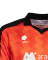 Dres Soka Sociedad Deportiva Huesca Tercera Equipación Portero 2025 – 2026 Niño