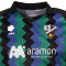 Dres Soka Djeca Sociedad Deportiva Huesca 2025 – 2026 Golman Fourth
