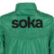 Kabanica Soka Kids Sociedad Deportiva Huesca 2025-2026 Goalkeeper