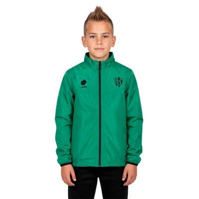 Kabanica Kids Sociedad Deportiva Huesca 2025-2026 Goalkeeper