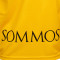 Dres Soka Sociedad Deportiva Huesca 2025-2026 Golman u gostima