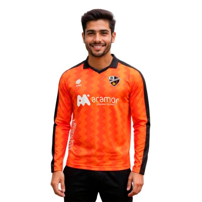 Dres Sociedad Deportiva Huesca Tercera Equipación Portero 2025. – 2026.