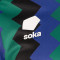 Dres Soka Sociedad Deportiva Huesca 2025 – 2026, četvrti Golman