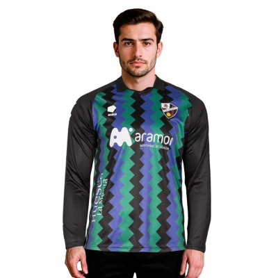 Dres Sociedad Deportiva Huesca 2025 – 2026, četvrti Golman