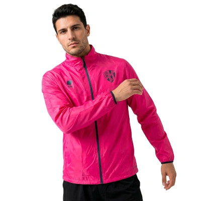 Kabanica Sociedad Deportiva Huesca Training Winter 2025-2026