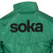 Kabanica Soka Sociedad Deportiva Huesca 2025-2026 Goalkeeper
