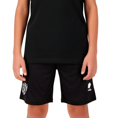 Kratke hlače Sociedad Deportiva Huesca 2025-2026 Goalkeeper Training