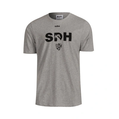 Majica Navijačka odjeća Sociedad Deportiva Huesca 2025. – 2026