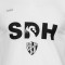 Polo majica Soka Navijačka odjeća Sociedad Deportiva Huesca 2025. – 2026