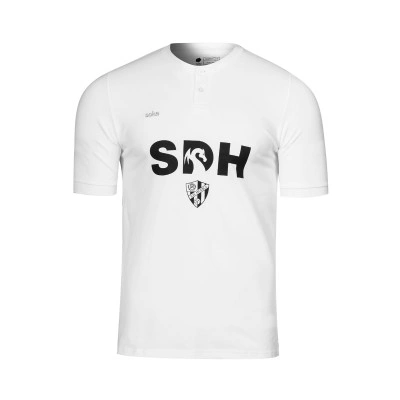 Polo majica Navijačka odjeća Sociedad Deportiva Huesca 2025. – 2026