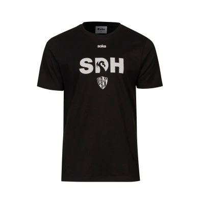 Majica Navijačka odjeća Sociedad Deportiva Huesca 2025. – 2026