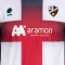 Dres Soka Djeca Sociedad Deportiva Huesca 2025-2026 U gostima